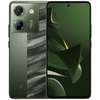 Imagem de Celular Xiaomi POCO M7 Pro 5G NFC Dual SIM de 256GB 8GB RAM de 6.67 50+2MP 20MP - Verde (Global)